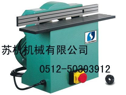 sj 500平面砂輪倒角機 昆山市玉山鎮蘇機機床工具制造廠 萬能刀具磨床 萬能工具磨床 磨刀機 萬能磨刀機 銑刀研磨機 雕刻刀