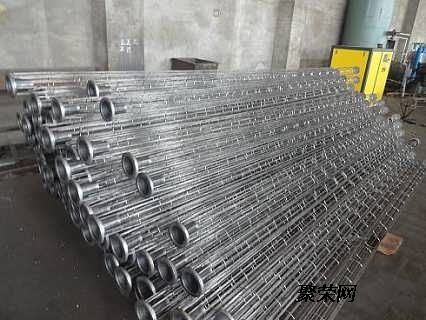 廠家批發供應除塵骨架304不銹鋼骨架除塵袋籠