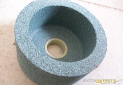 綠色碳化硅砂輪直銷 綠色碳化硅砂輪質(zhì)量保證圖片_高清圖_細(xì)節(jié)圖-南通蘇通天宇機(jī)械 -