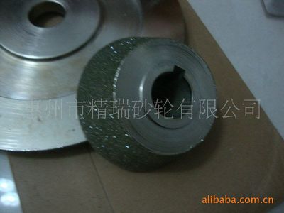 【直供高優(yōu)質(zhì)一級金剛石電鍍砂輪,批發(fā)訂做異形砂輪】價格_廠家 - 中國供應商