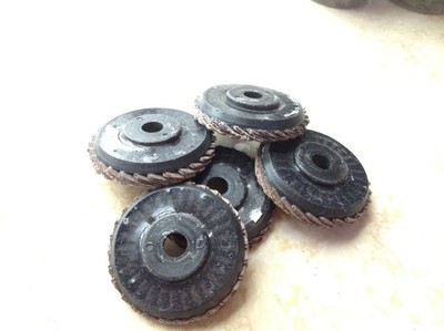 【非標(biāo)訂做砂輪片,千葉輪】價(jià)格,廠家,圖片,葉輪、葉片,佛山市道遠(yuǎn)商貿(mào)發(fā)展國內(nèi)銷售部-