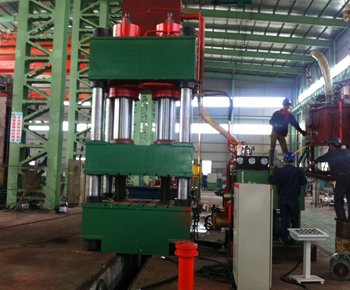 YTL32-315T-南通特力非標(biāo)液壓機(jī)\玻璃鋼液壓機(jī)\萬能液壓機(jī)、油壓機(jī)-供求商機(jī)-南通特力鍛壓機(jī)床